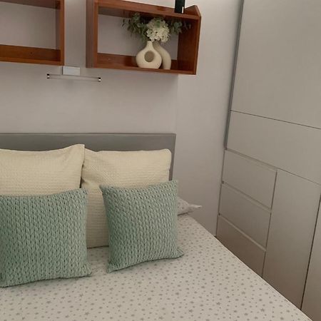 Apartaestudio Вільянуева-дель-Трабуко Екстер'єр фото